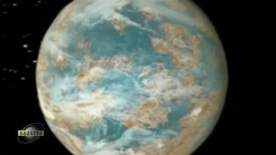 Američka agencija za istraživanje svemira NASA danas je na konferenciji za novinare potvrdila da je otkrivena planeta Kepler 452B, stara šest milijardi godina, koja je slična Zemlji.